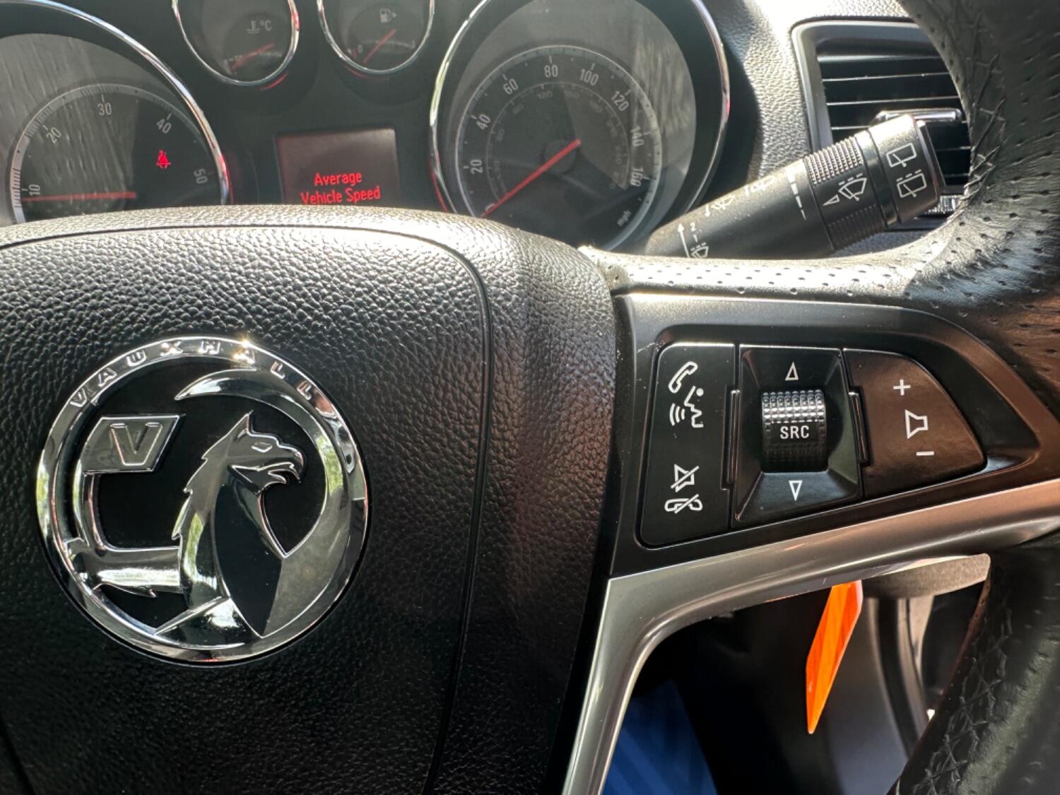 Used Vauxhall Insignia 2011 for sale - 77715100: Photo 33