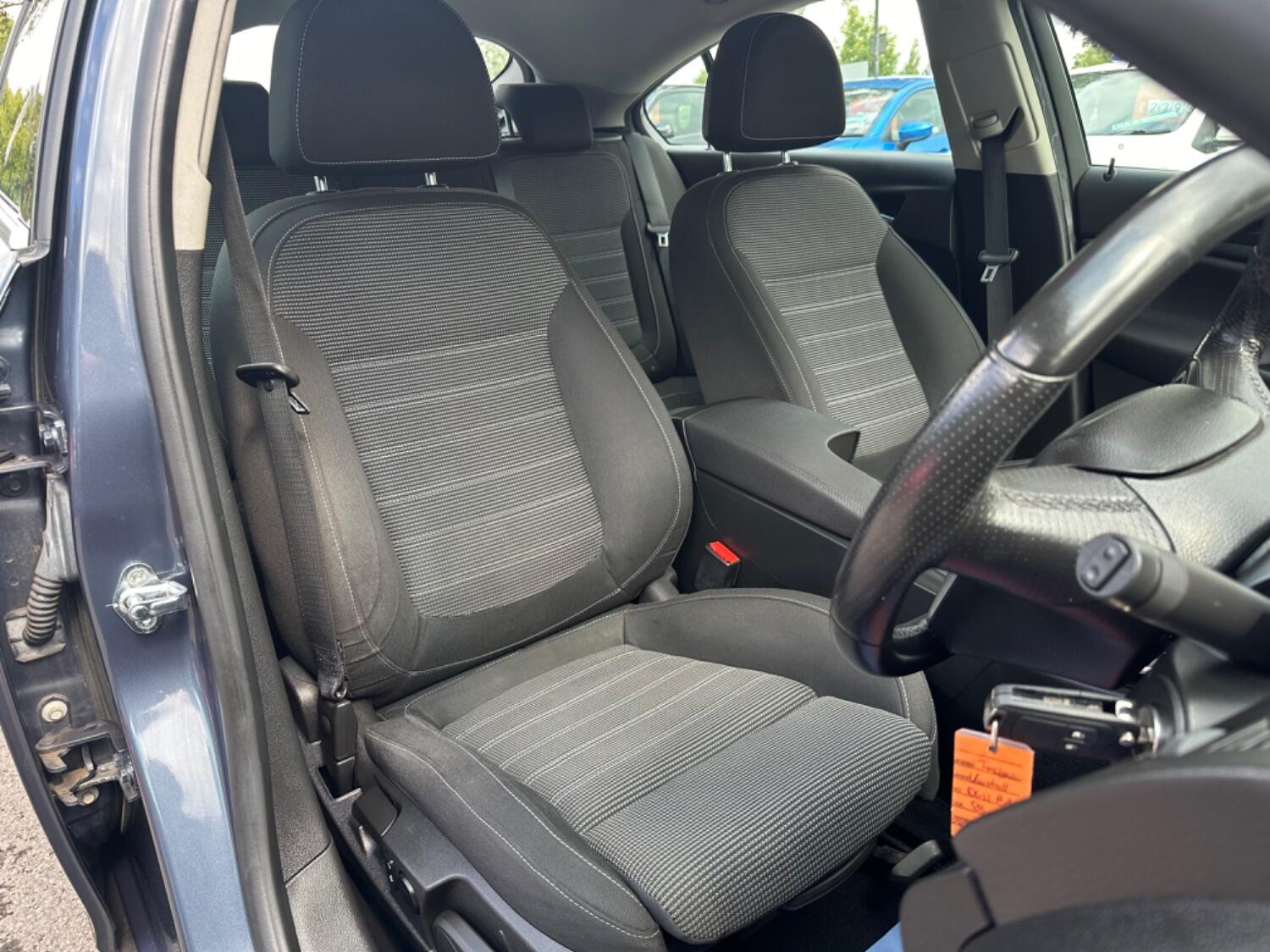 Used Vauxhall Insignia 2011 for sale - 77715100: Photo 38