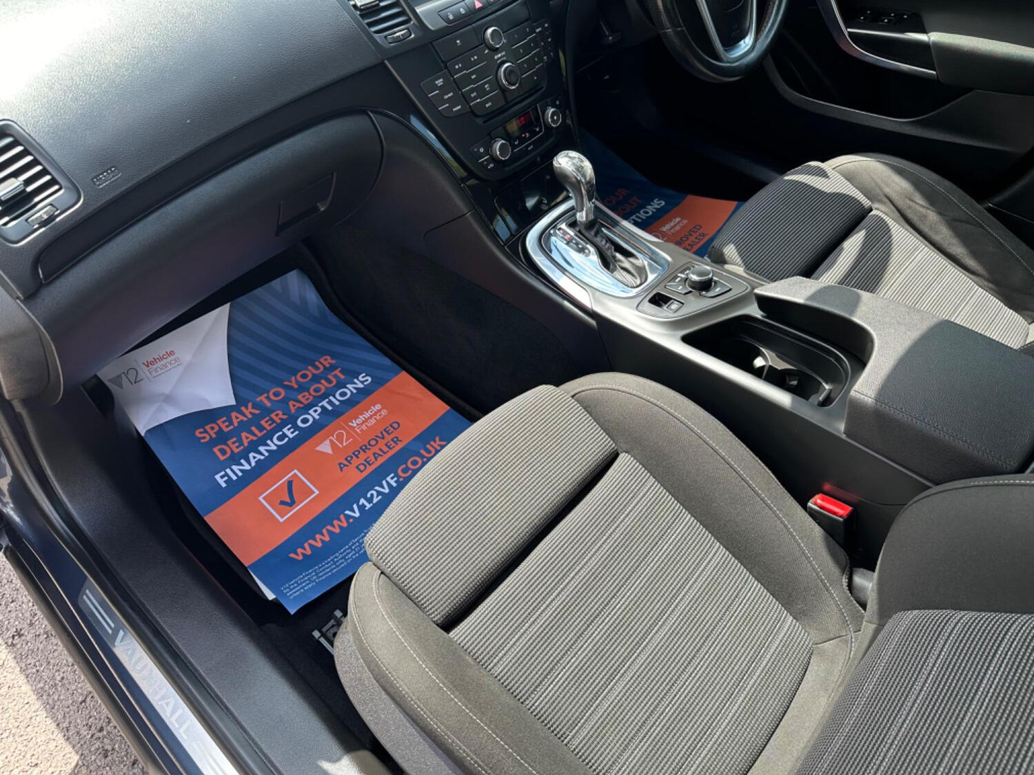 Used Vauxhall Insignia 2011 for sale - 77715100: Photo 41