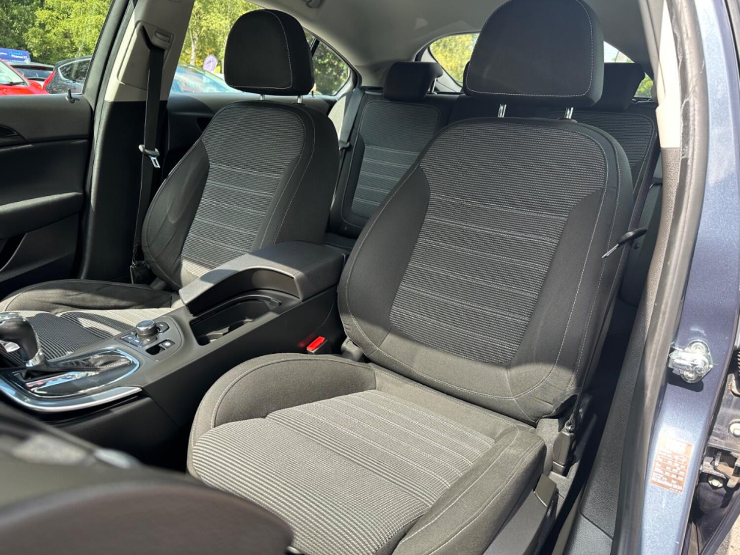 Used Vauxhall Insignia 2011 for sale - 77715100: Photo 43