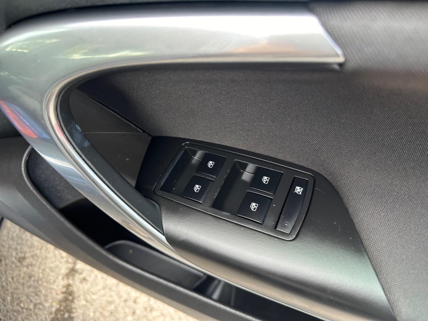 Used Vauxhall Insignia 2011 for sale - 77715100: Photo 45