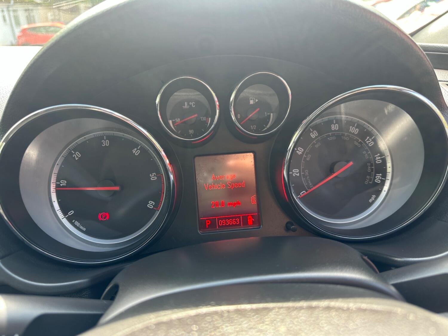 Used Vauxhall Insignia 2011 for sale - 77715100: Photo 46