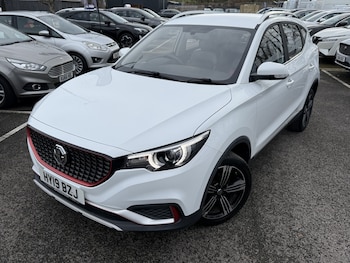 Used MG MG ZS 2019 for sale - 78727225: Photo