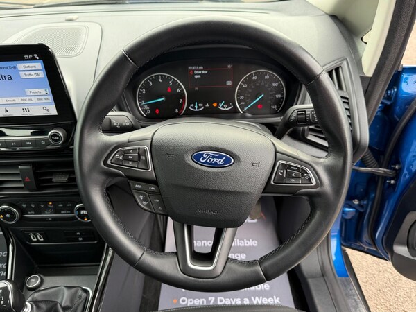 Used Ford Ecosport 2018 for sale - 74119086: Photo 27