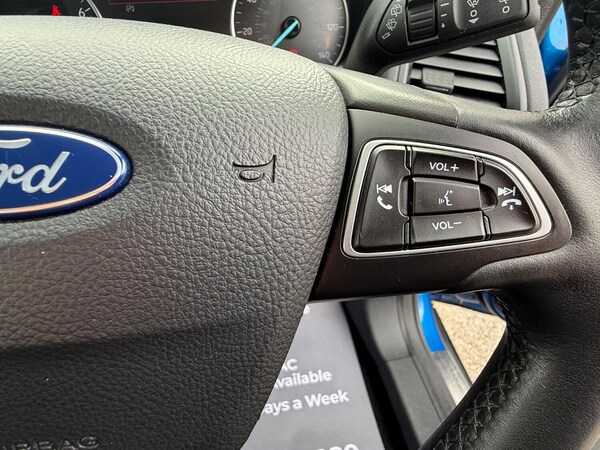 Used Ford Ecosport 2018 for sale - 74119086: Photo 48