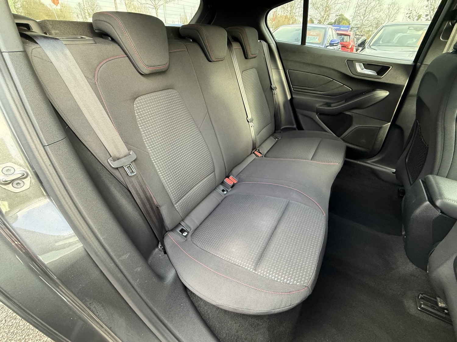 Used Ford Focus 2019 for sale - 77264388: Photo 14