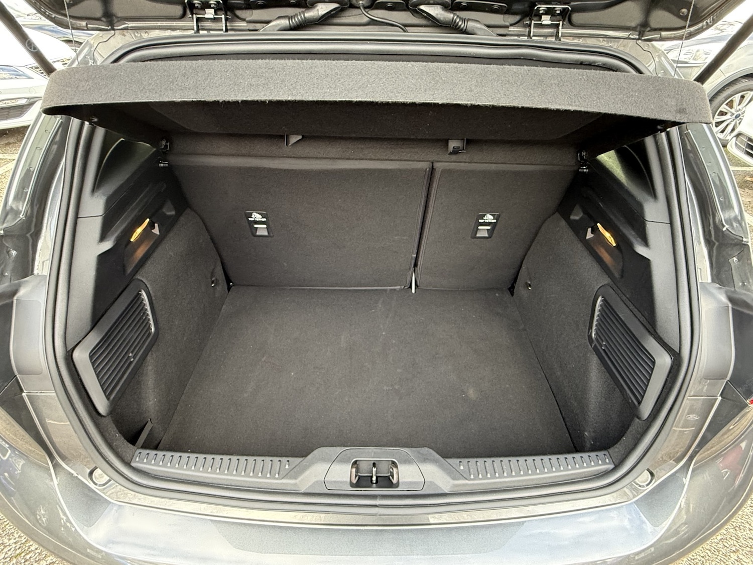 Used Ford Focus 2019 for sale - 77264388: Photo 16