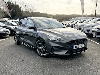 Used Ford Focus 2019 for sale - 77264388: Photo