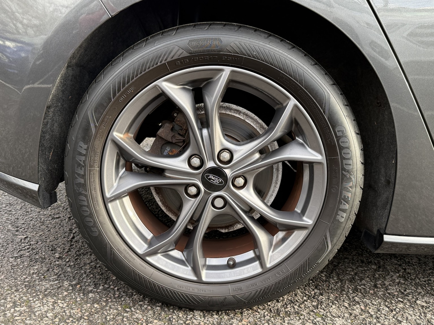 Used Ford Focus 2019 for sale - 77264388: Photo 26