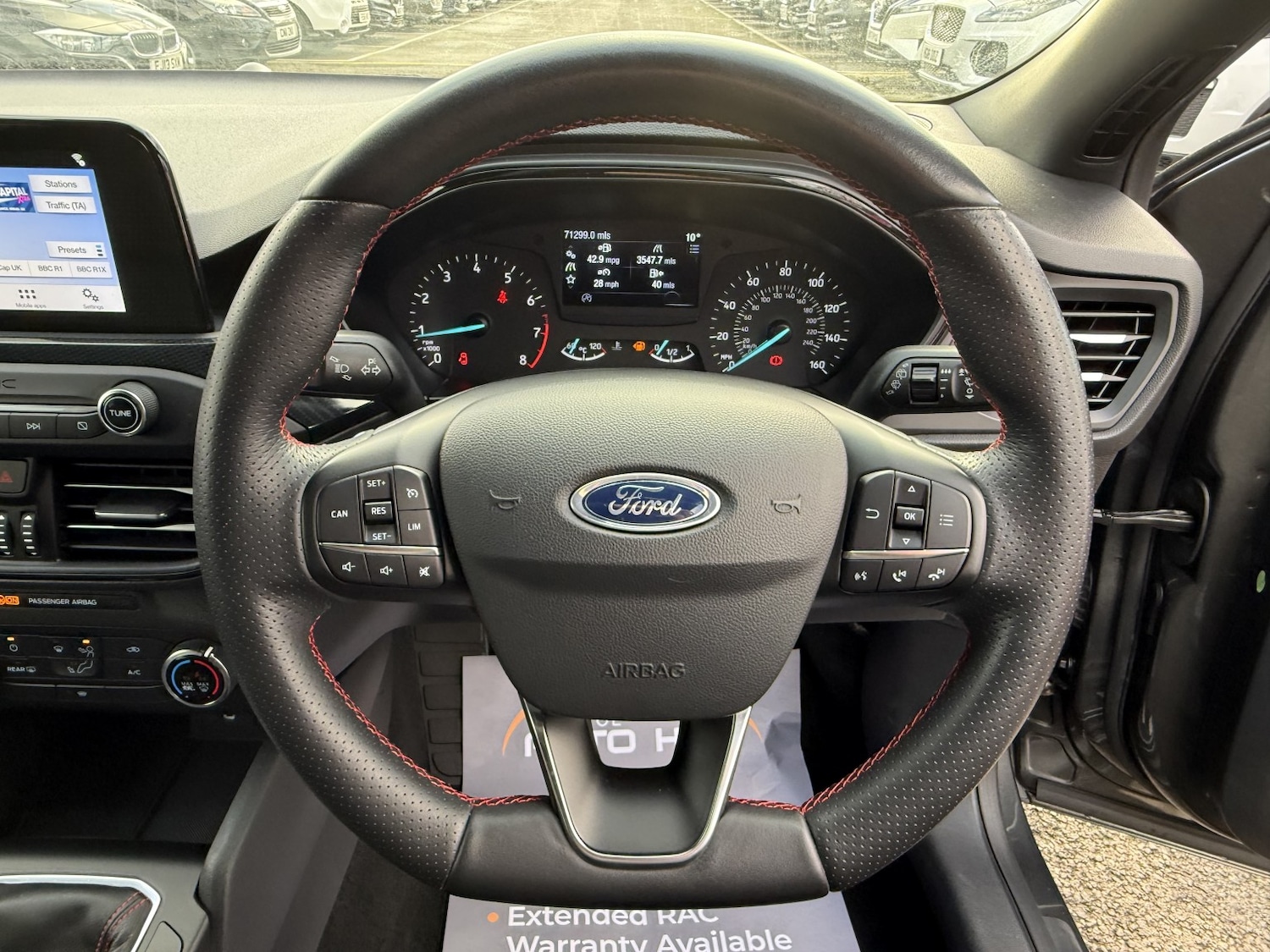 Used Ford Focus 2019 for sale - 77264388: Photo 27