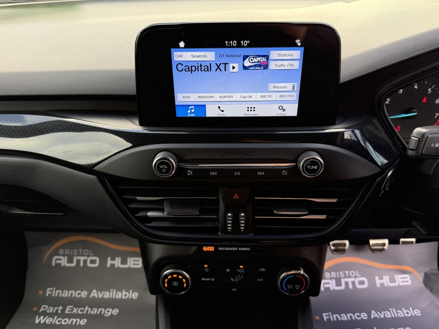 Used Ford Focus 2019 for sale - 77264388: Photo 28