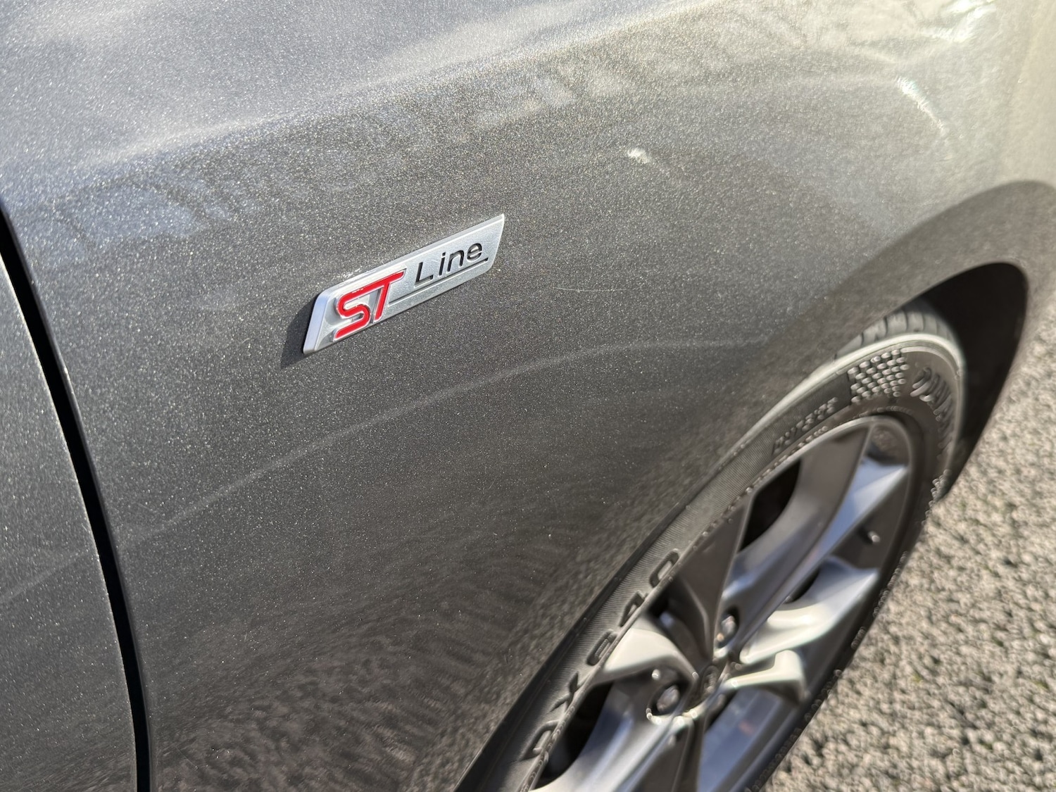 Used Ford Focus 2019 for sale - 77264388: Photo 32