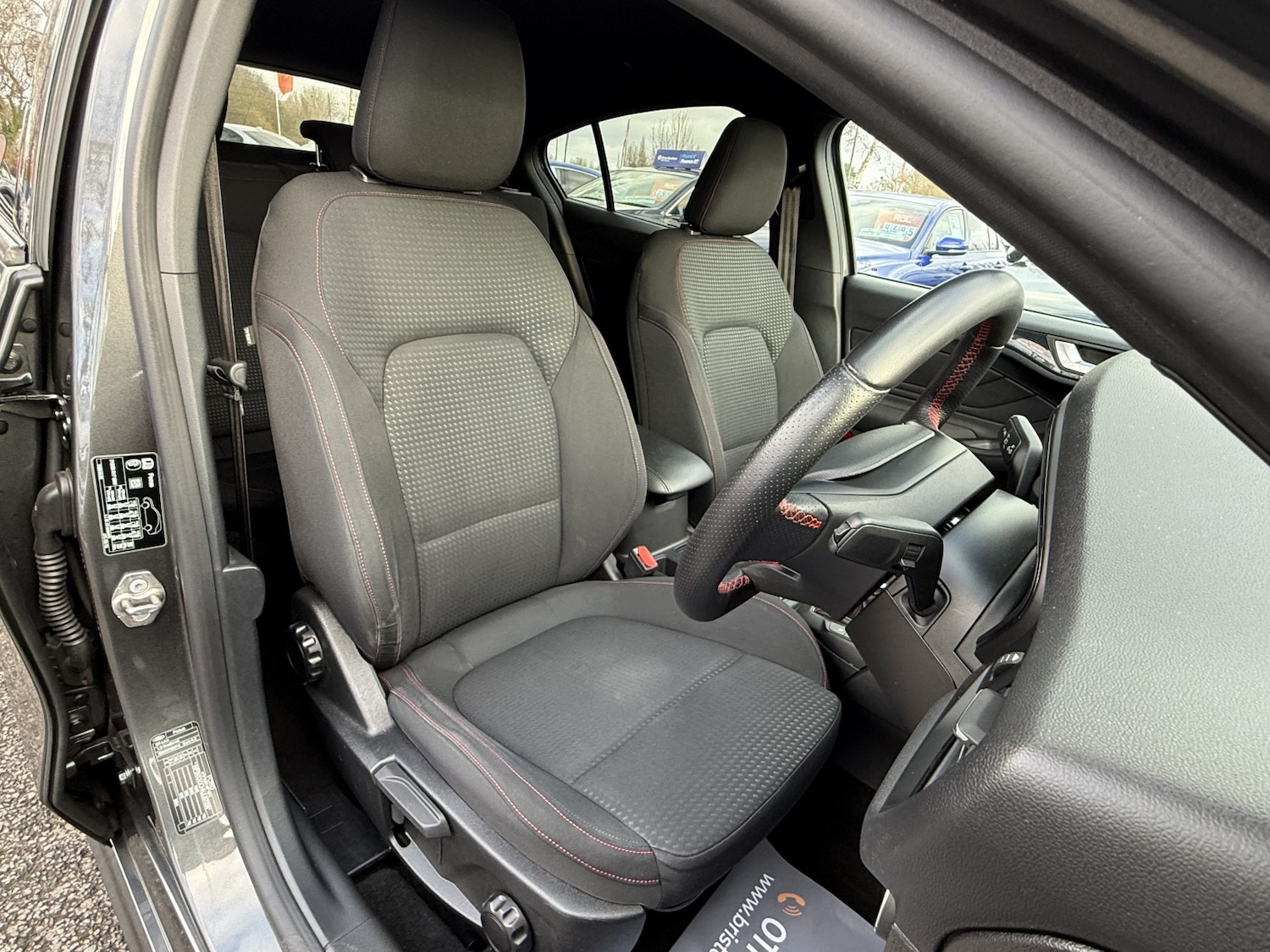 Used Ford Focus 2019 for sale - 77264388: Photo 37