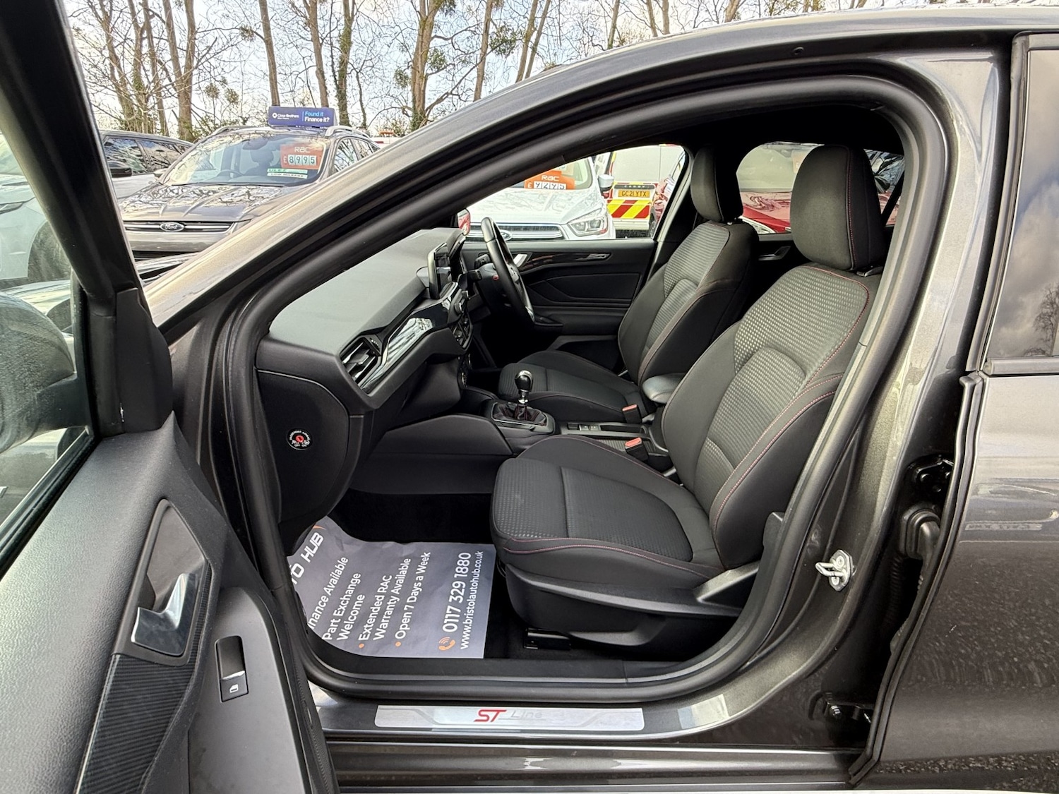 Used Ford Focus 2019 for sale - 77264388: Photo 40