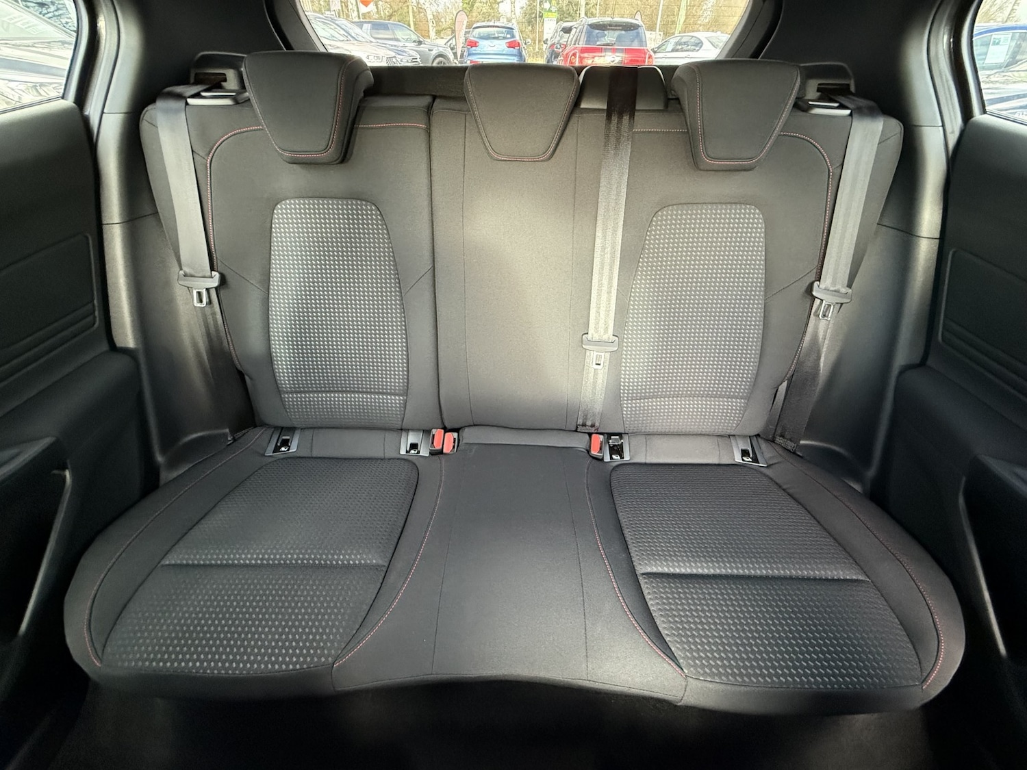 Used Ford Focus 2019 for sale - 77264388: Photo 42