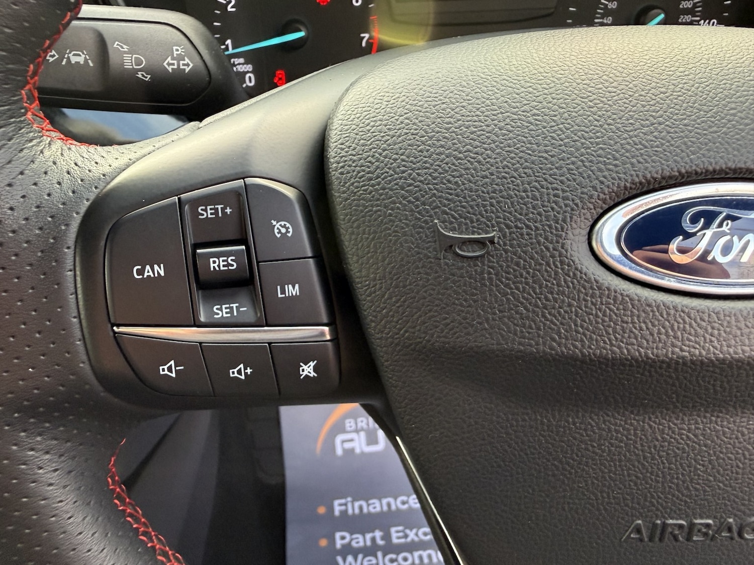 Used Ford Focus 2019 for sale - 77264388: Photo 45