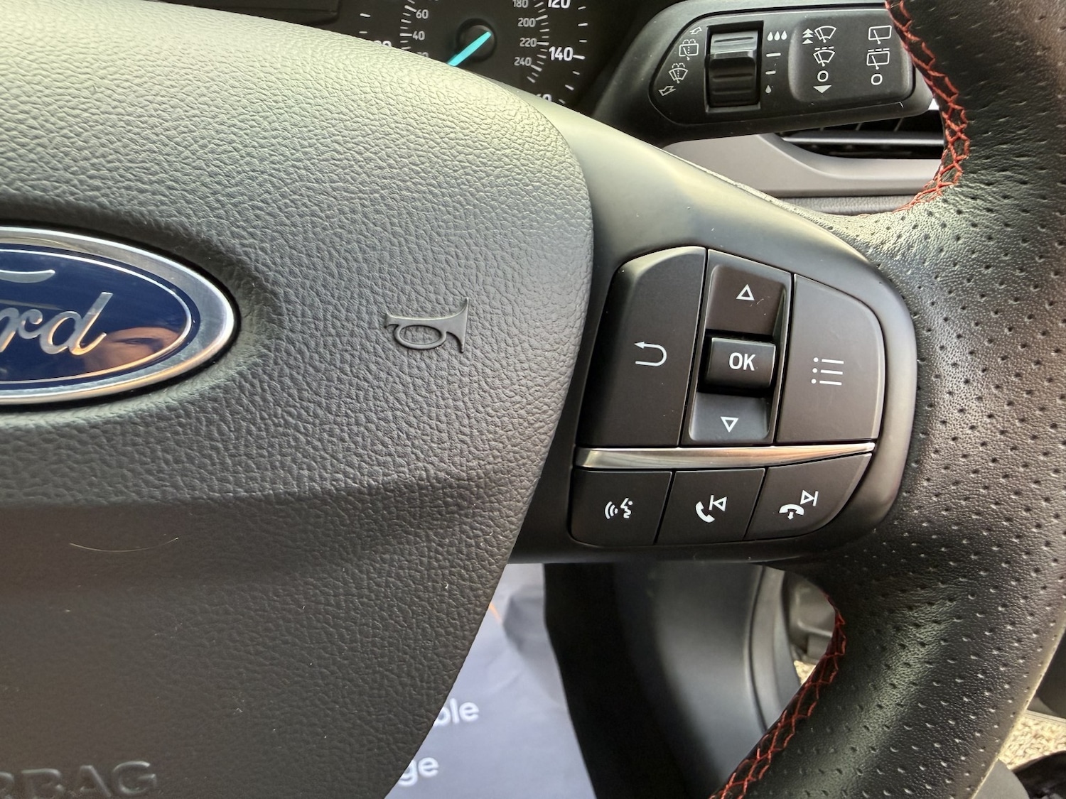 Used Ford Focus 2019 for sale - 77264388: Photo 46