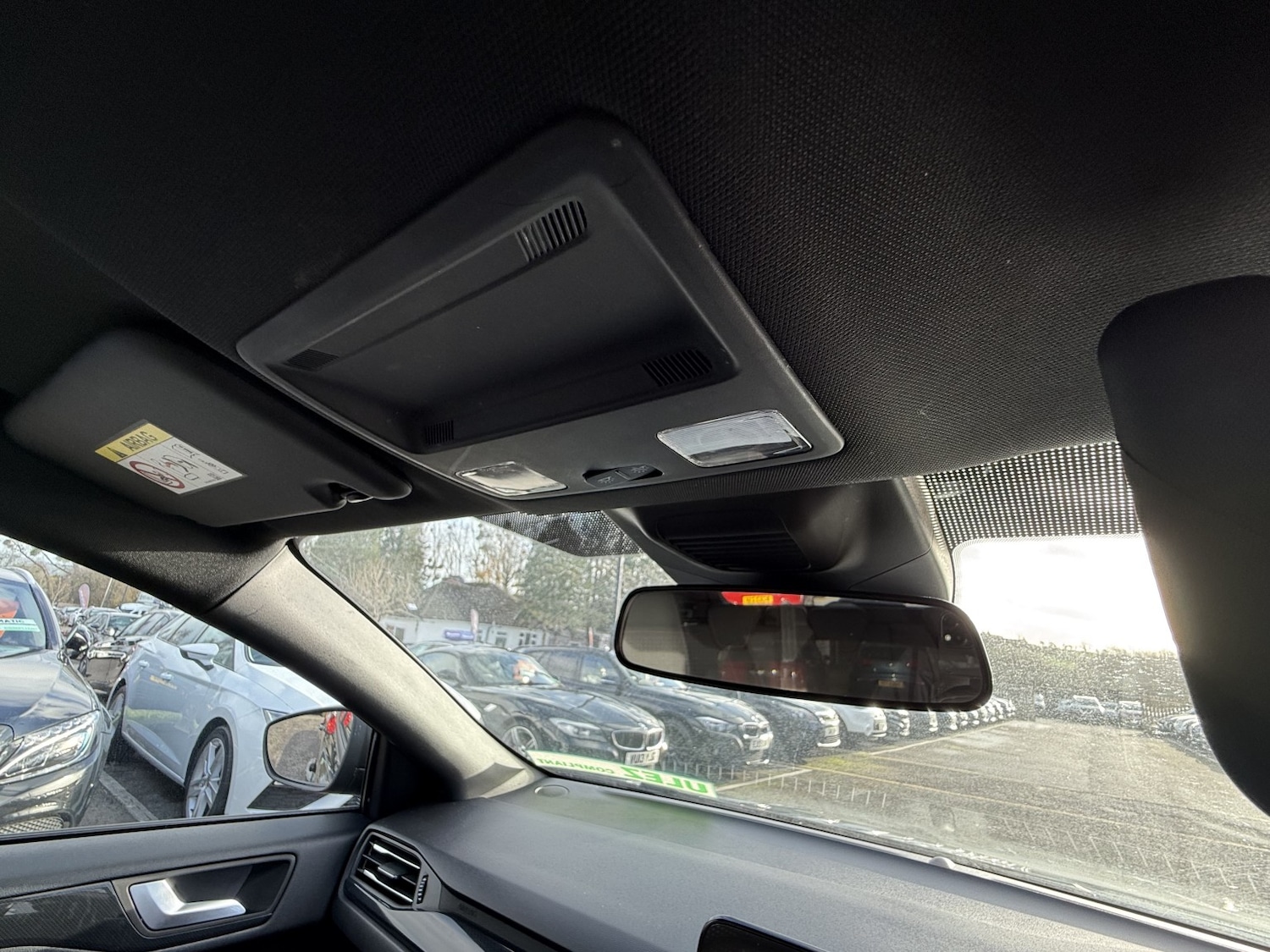 Used Ford Focus 2019 for sale - 77264388: Photo 48