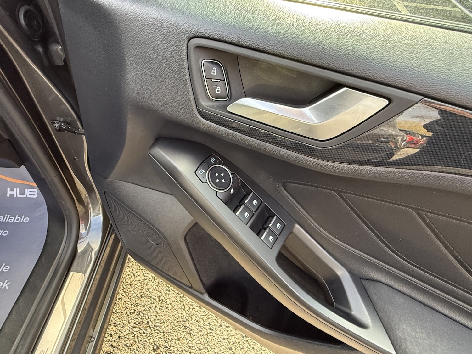 Used Ford Focus 2019 for sale - 77264388: Photo 49