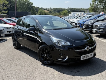 Used Vauxhall Corsa 2019 for sale - 79307517: Photo