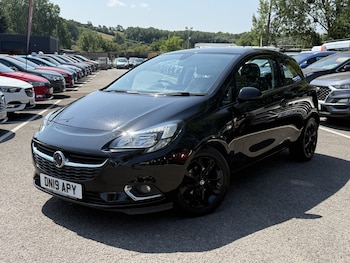 Used Vauxhall Corsa 2019 for sale - 79307517: Photo