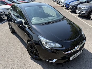 Used Vauxhall Corsa 2019 for sale - 79307517: Photo
