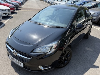Used Vauxhall Corsa 2019 for sale - 79307517: Photo