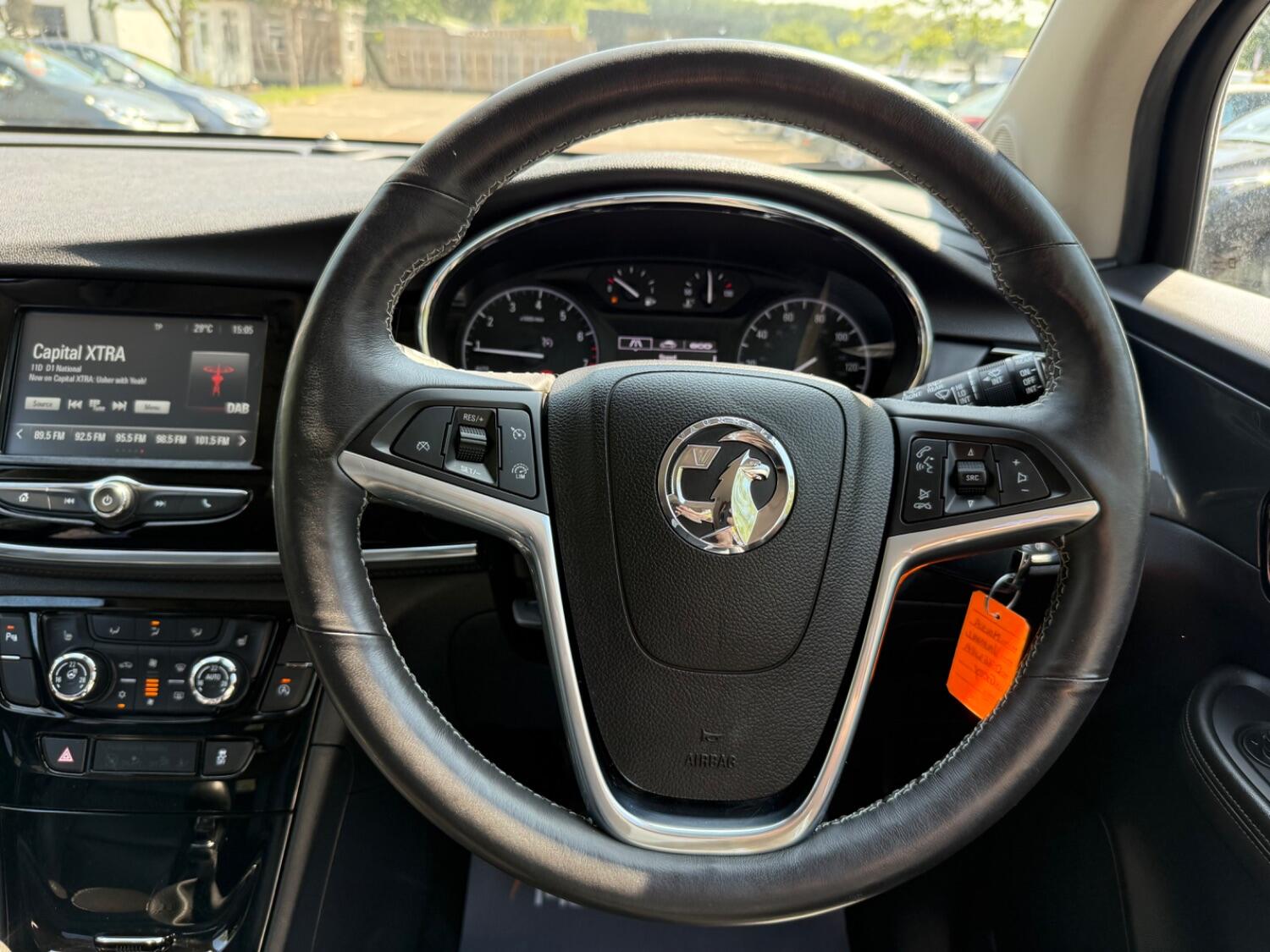 Vehicle 26