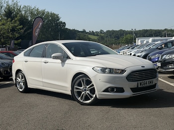 Used Ford Mondeo 2014 for sale - 78997756: Photo