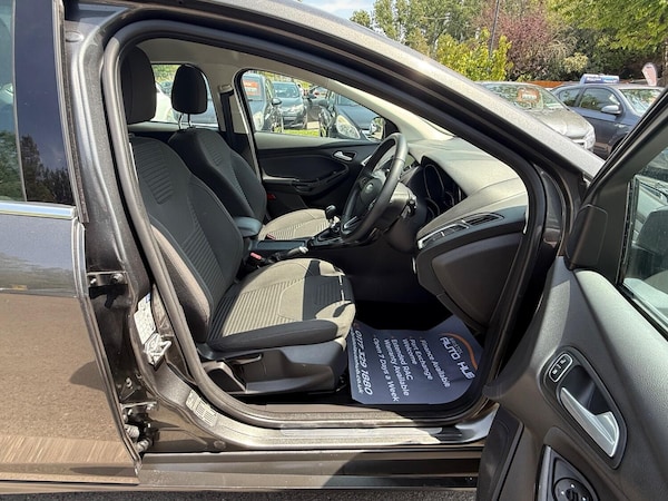 Used Ford Focus 2016 for sale - 75124486: Photo 13