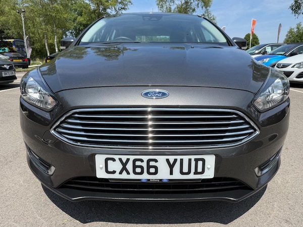 Used Ford Focus 2016 for sale - 75124486: Photo 17