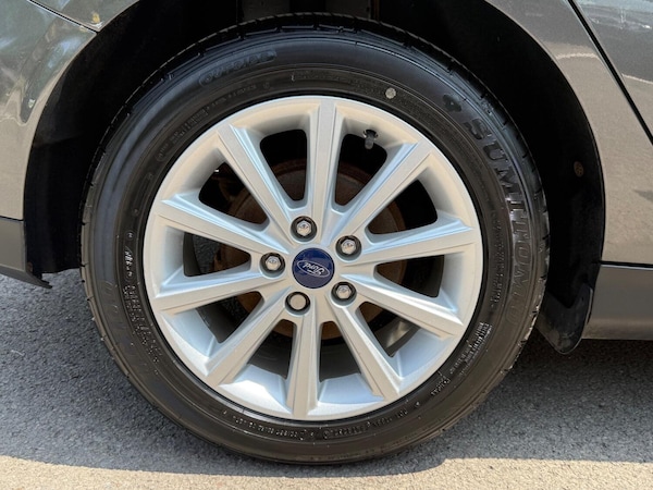 Used Ford Focus 2016 for sale - 75124486: Photo 25
