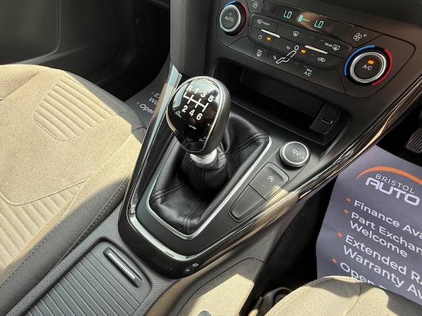 Used Ford Focus 2016 for sale - 75124486: Photo 28