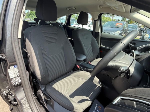 Used Ford Focus 2016 for sale - 75124486: Photo 36