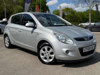 2010 - 1.4 Comfort 5dr
