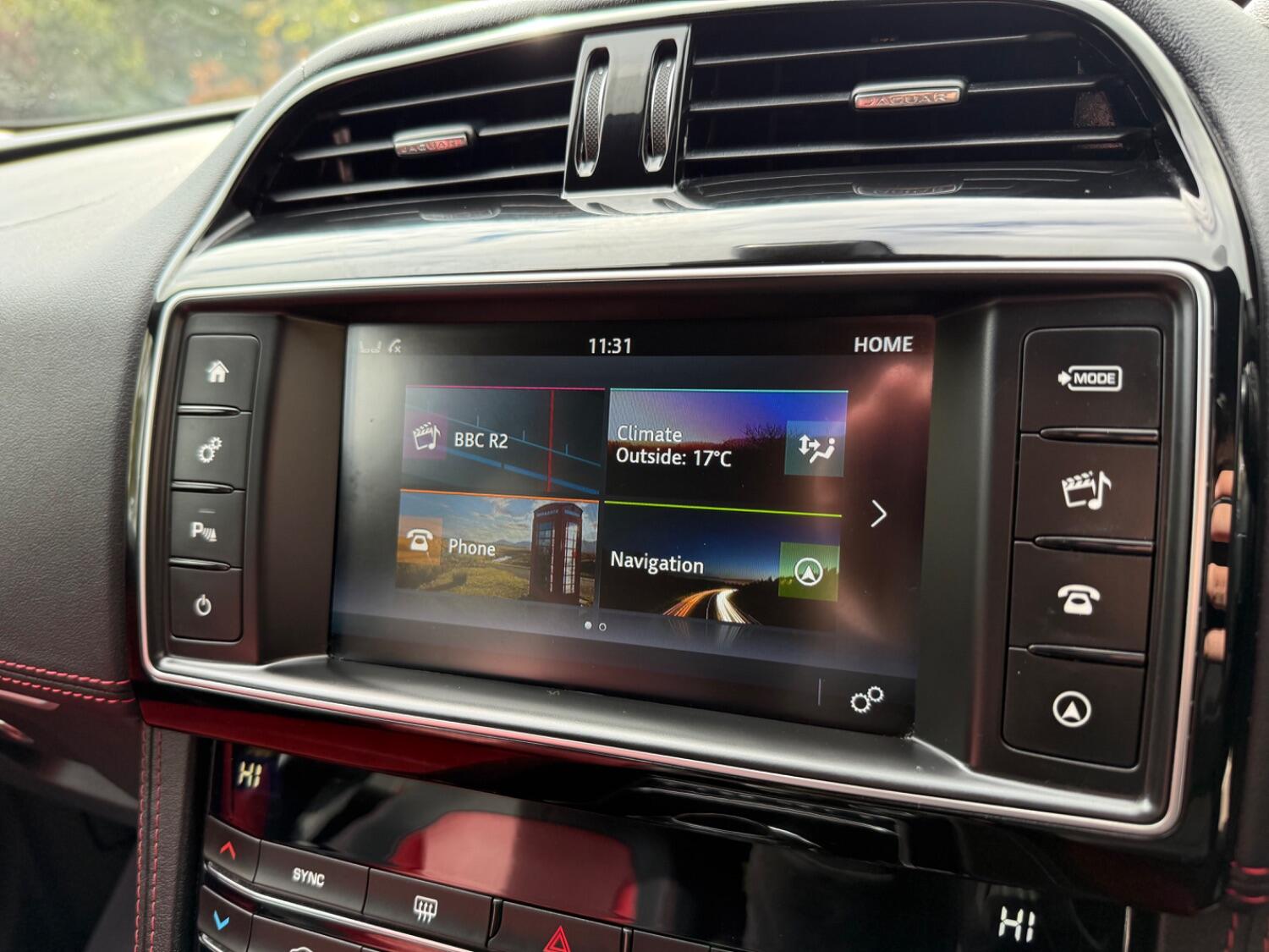 Used Jaguar F-Pace 2018 for sale - 76211775: Photo 29