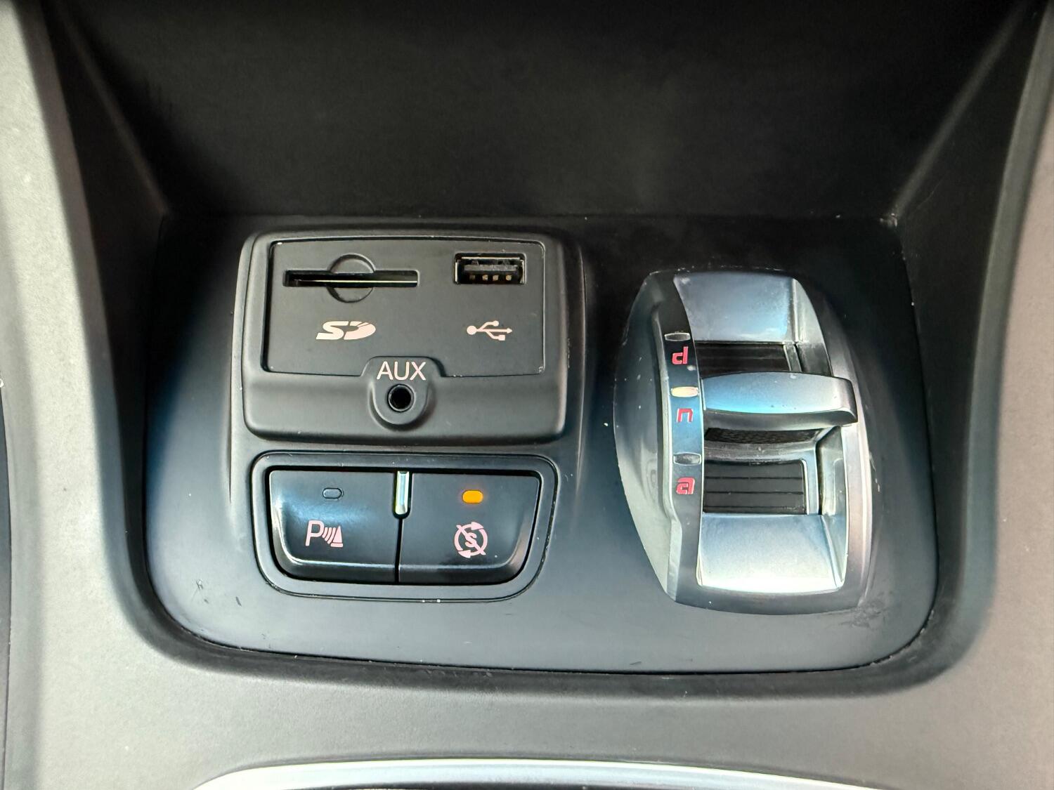 Vehicle 27