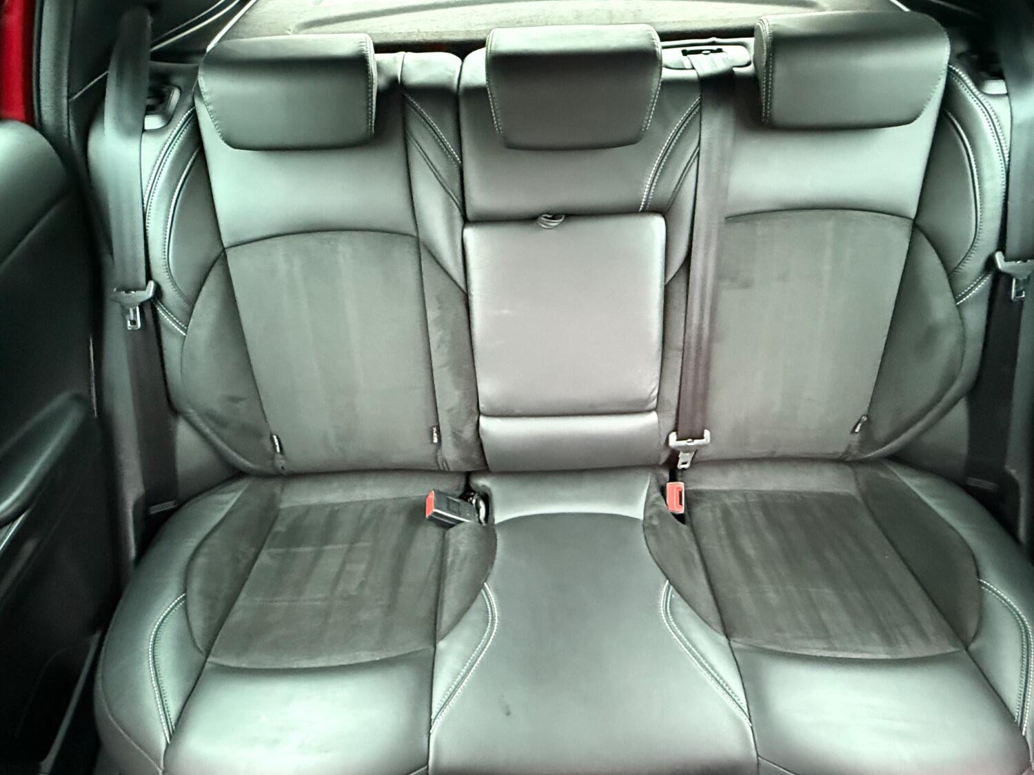 Vehicle 40