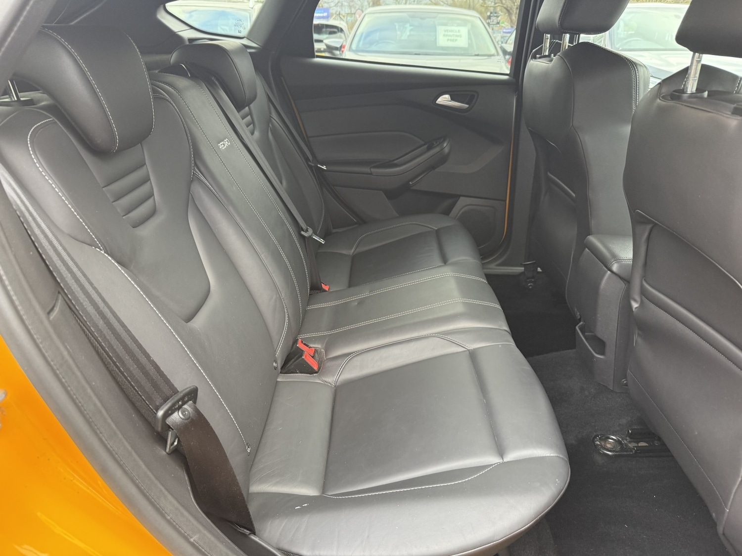 Used Ford Focus 2015 for sale - 77668550: Photo 14