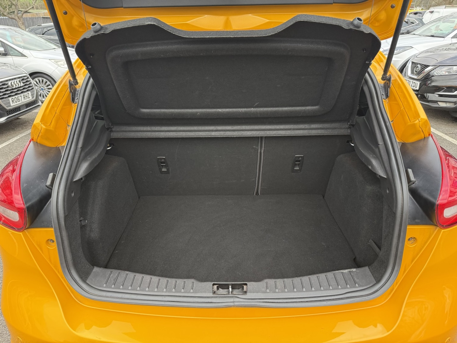 Used Ford Focus 2015 for sale - 77668550: Photo 16