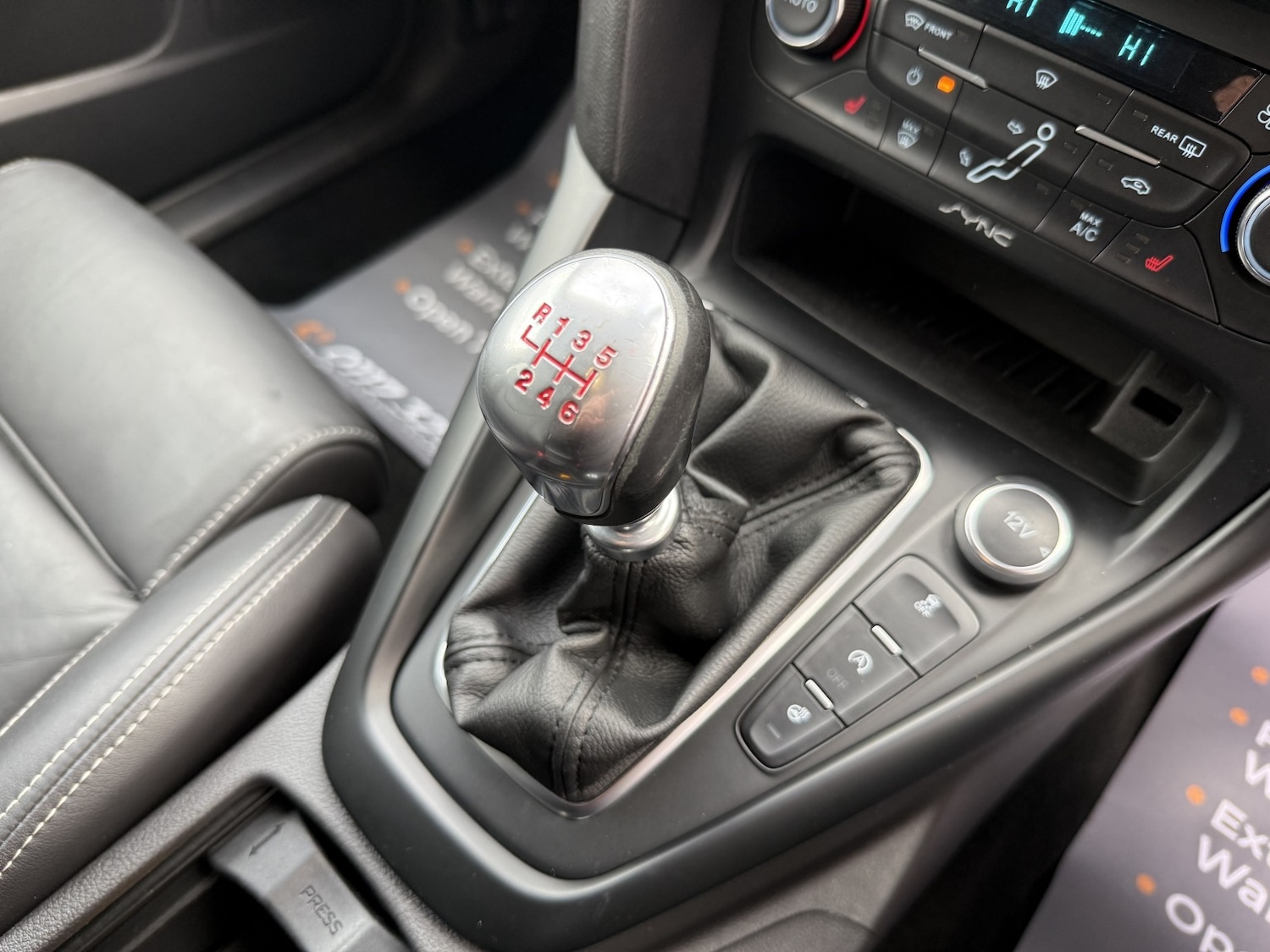 Used Ford Focus 2015 for sale - 77668550: Photo 28