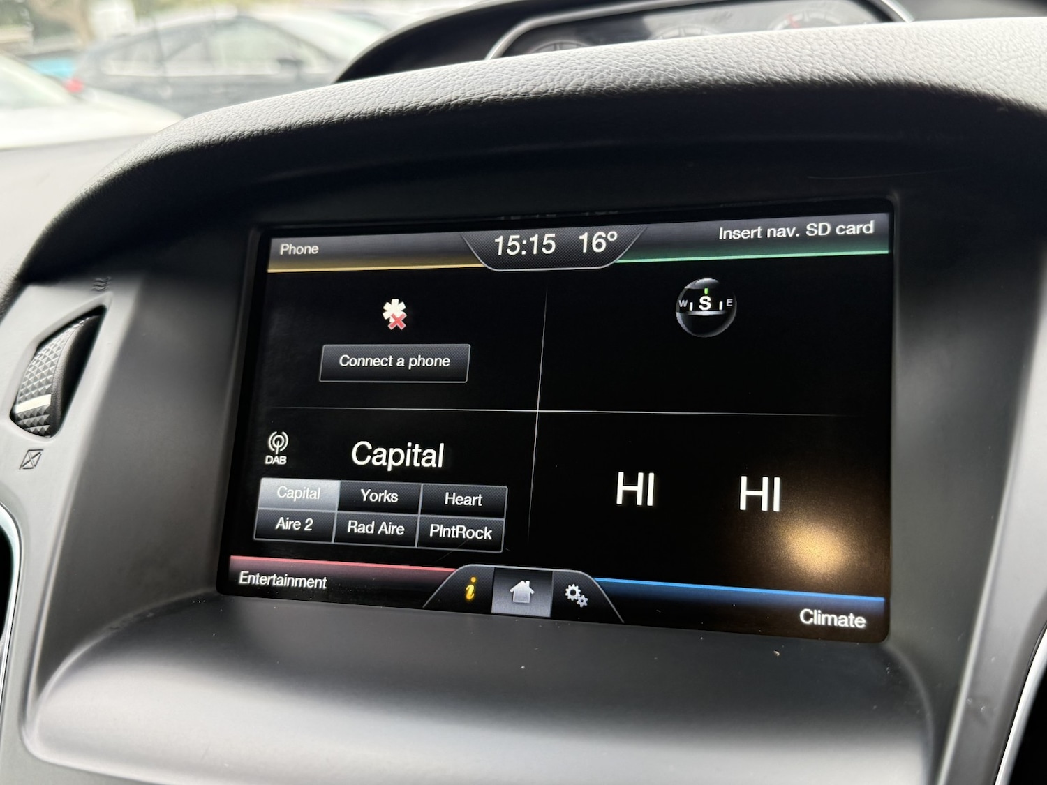 Used Ford Focus 2015 for sale - 77668550: Photo 30