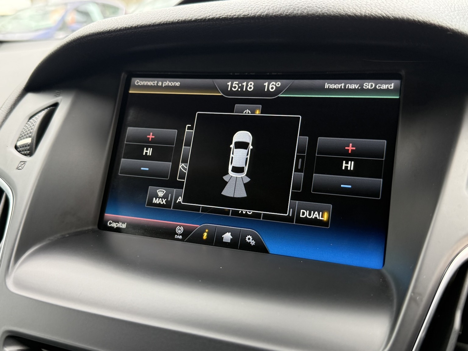 Used Ford Focus 2015 for sale - 77668550: Photo 31