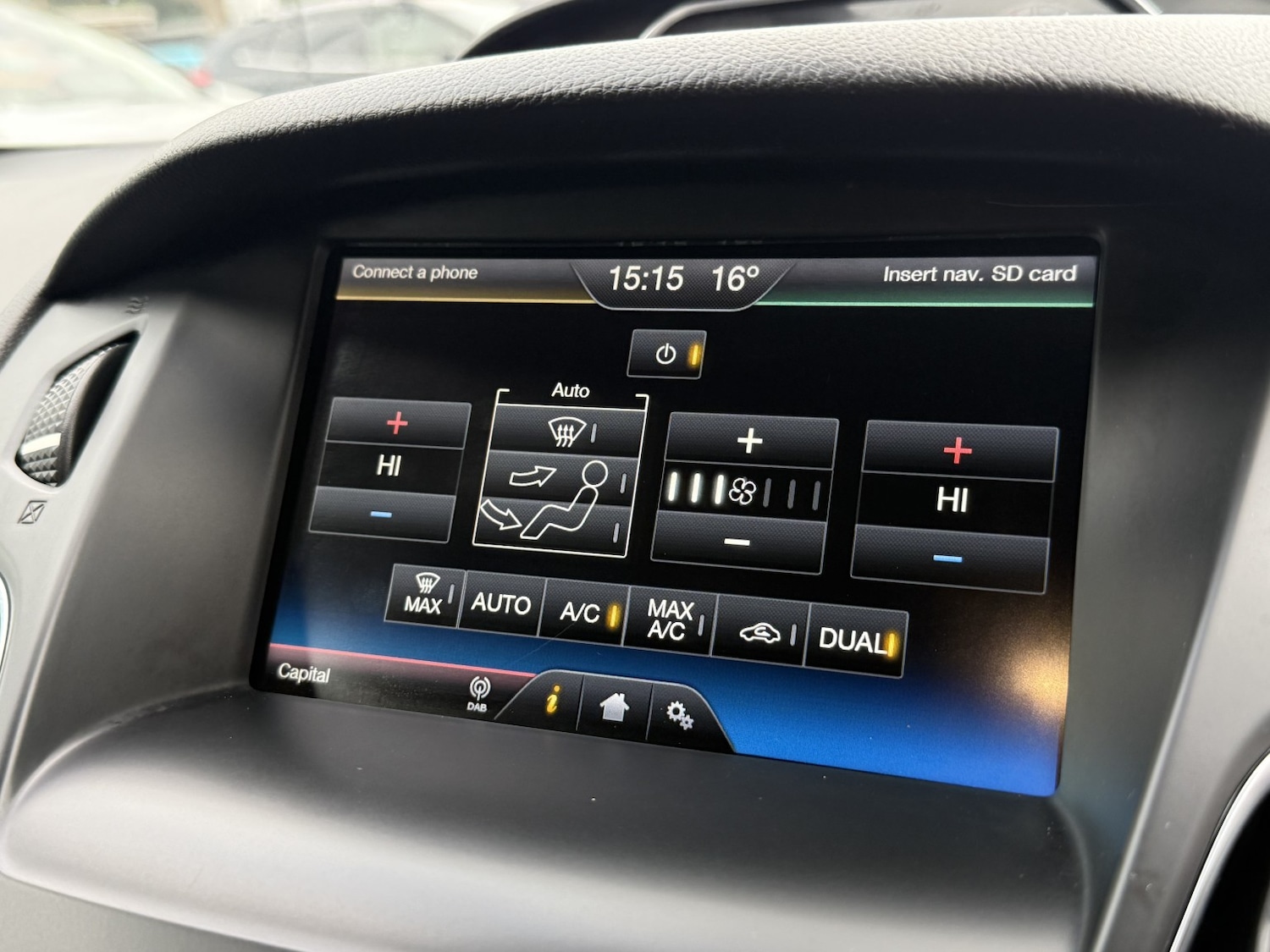 Used Ford Focus 2015 for sale - 77668550: Photo 33