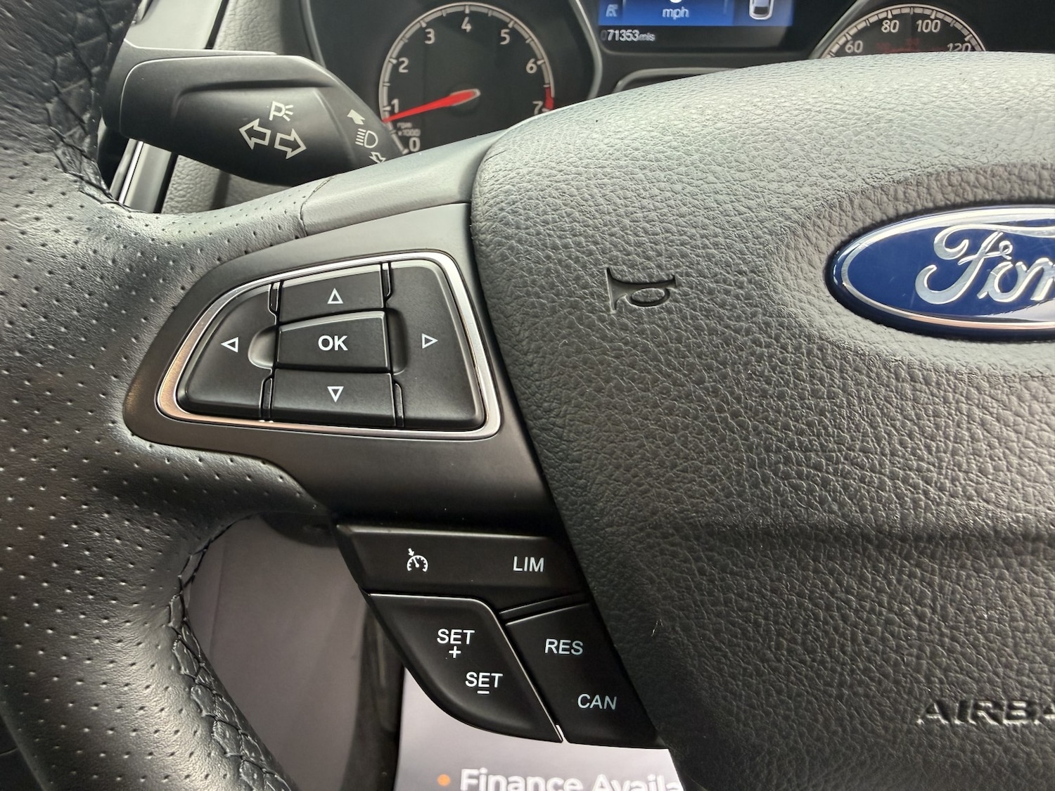 Used Ford Focus 2015 for sale - 77668550: Photo 35