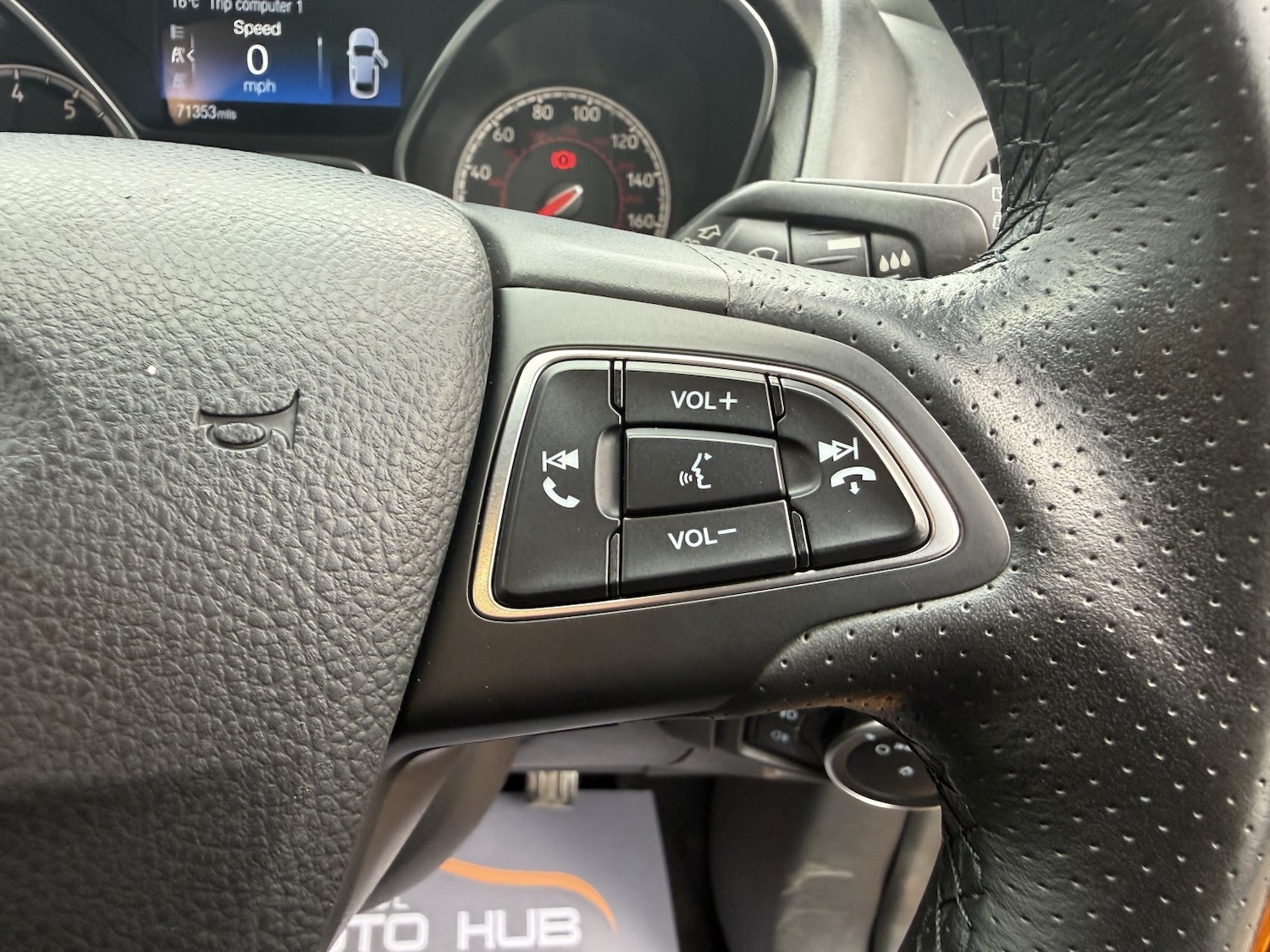 Used Ford Focus 2015 for sale - 77668550: Photo 37