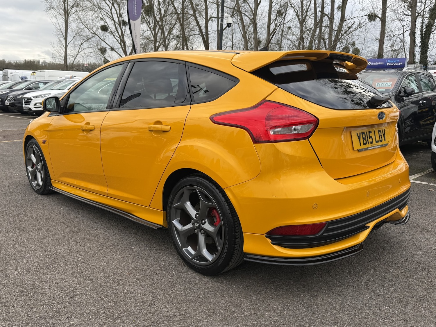 Used Ford Focus 2015 for sale - 77668550: Photo 41