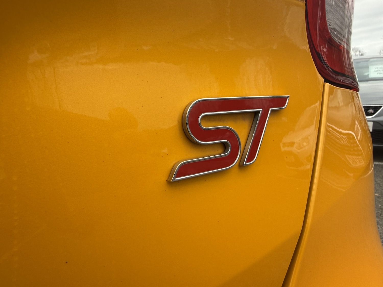 Used Ford Focus 2015 for sale - 77668550: Photo 43