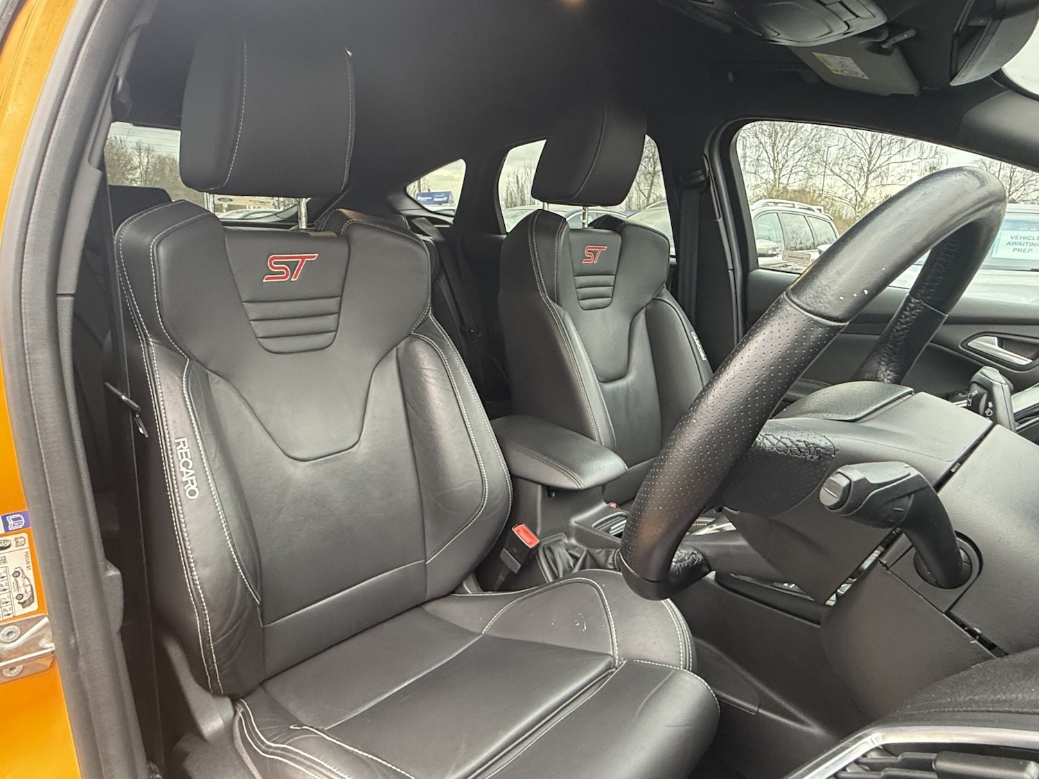 Used Ford Focus 2015 for sale - 77668550: Photo 44