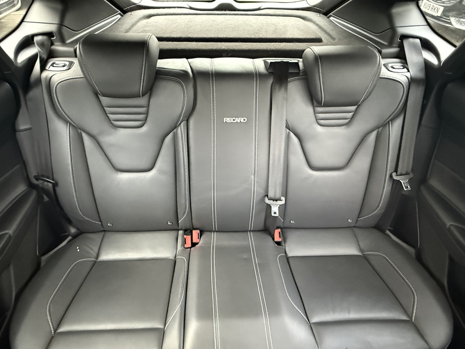 Used Ford Focus 2015 for sale - 77668550: Photo 45